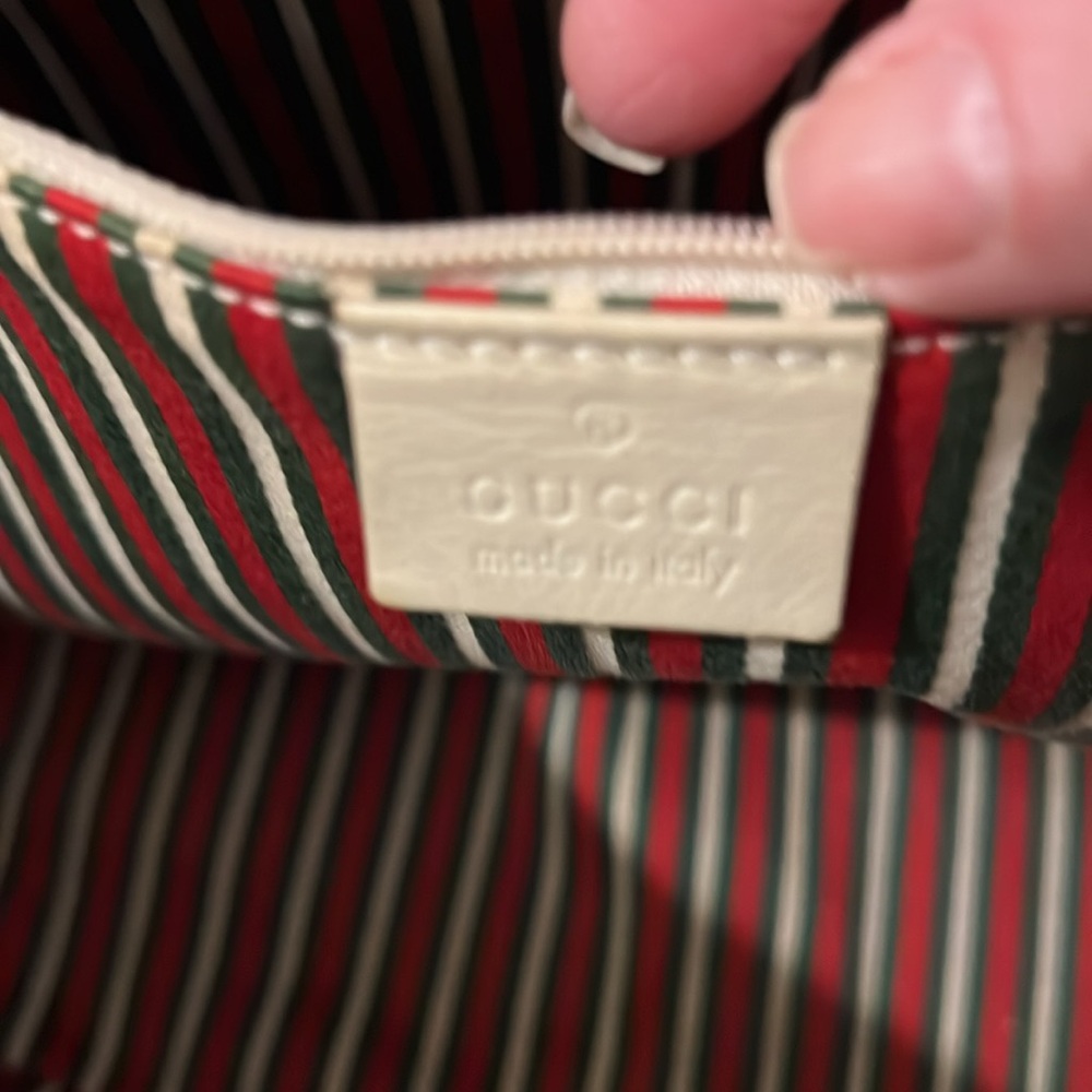 Gucci tote - Picture 8 of 15